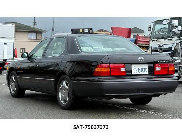 Toyota CELSIOR 1998 8434560-15