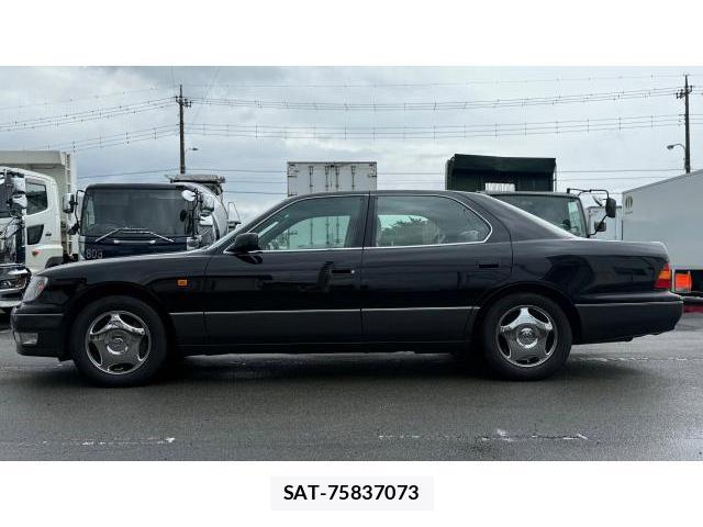Toyota CELSIOR 1998 8434560-16