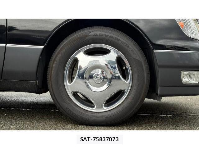 Toyota CELSIOR 1998 8434560-4