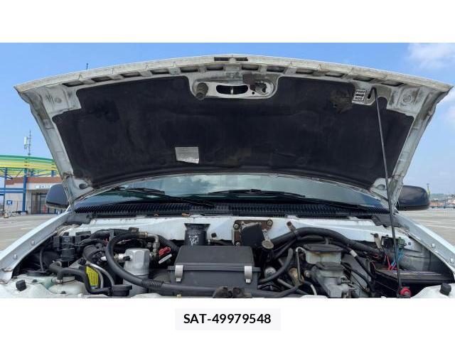 Chevrolet ASTRO 1994 8434524-10