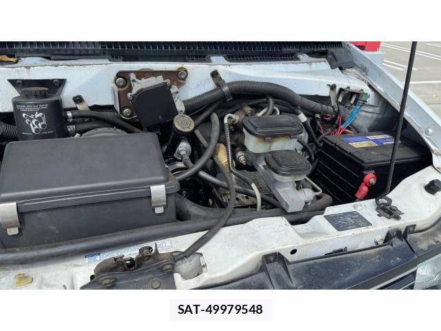 Chevrolet ASTRO 1994 8434524-11