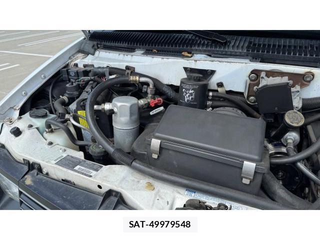 Chevrolet ASTRO 1994 8434524-12