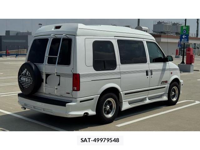 Chevrolet ASTRO 1994 8434524-18