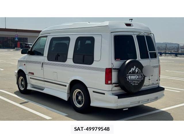 Chevrolet ASTRO 1994 8434524-19