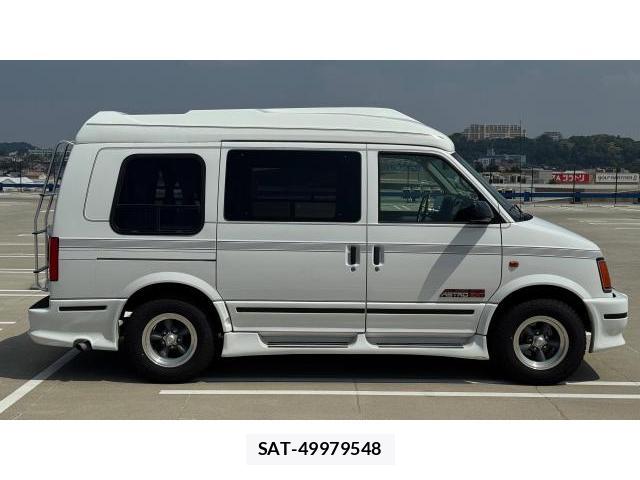 Chevrolet ASTRO 1994 8434524-2