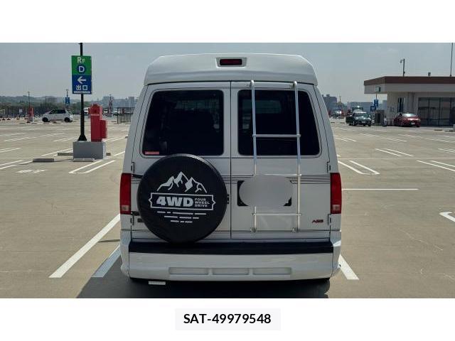 Chevrolet ASTRO 1994 8434524-3