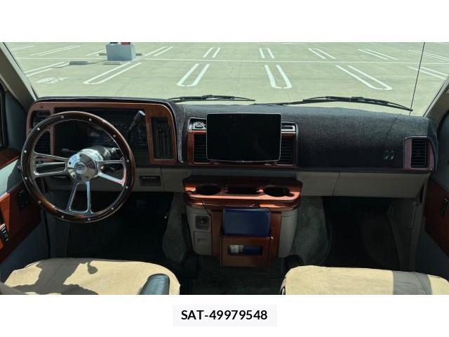 Chevrolet ASTRO 1994 8434524-4