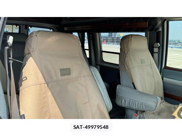 Chevrolet ASTRO 1994 8434524-5