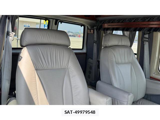 Chevrolet ASTRO 1994 8434524-6