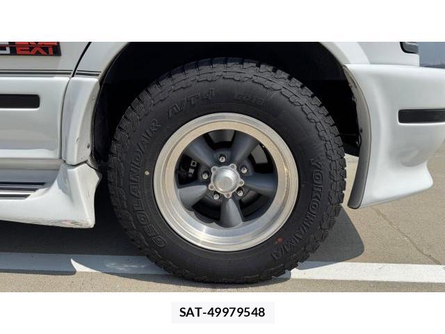 Chevrolet ASTRO 1994 8434524-7