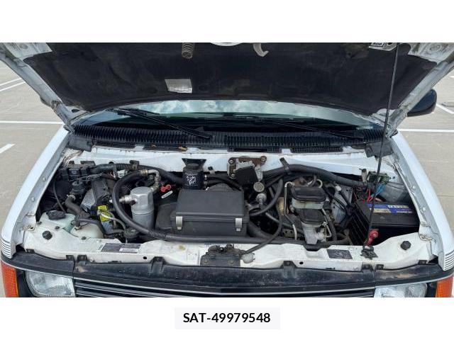 Chevrolet ASTRO 1994 8434524-9