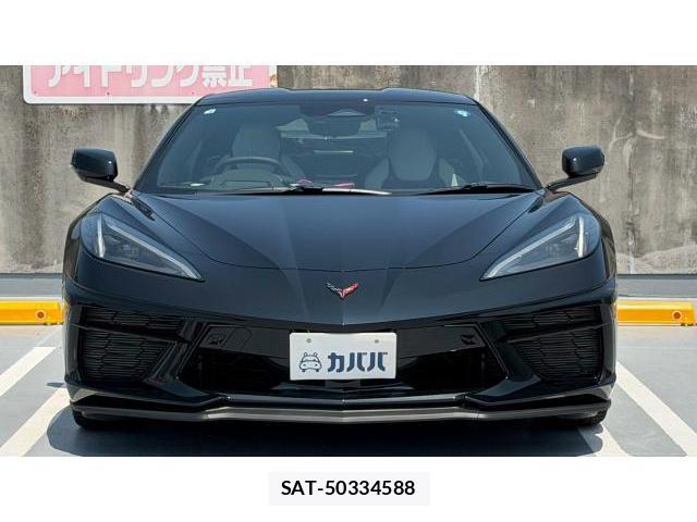 Chevrolet CORVETTE 2026 8434587-1