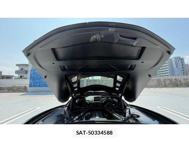 Chevrolet CORVETTE 2026 8434587-12