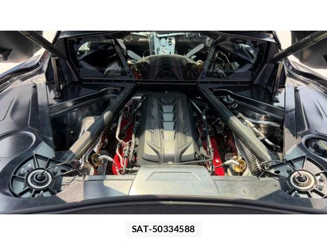 Chevrolet CORVETTE 2026 8434587-13