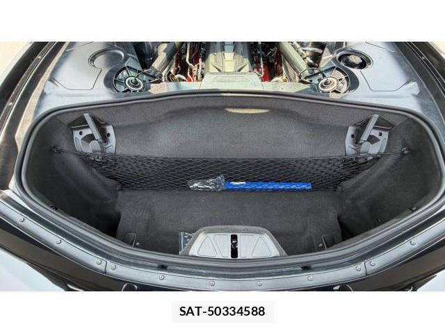 Chevrolet CORVETTE 2026 8434587-14