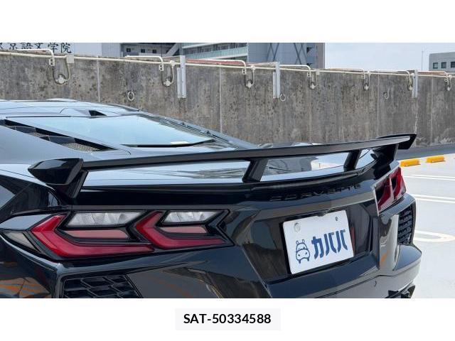 Chevrolet CORVETTE 2026 8434587-16