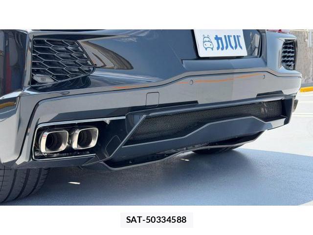 Chevrolet CORVETTE 2026 8434587-17