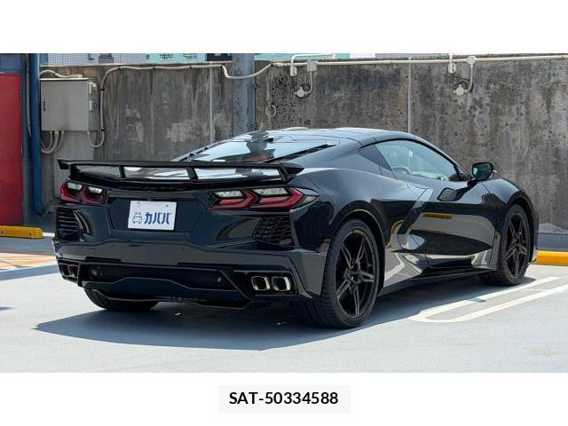 Chevrolet CORVETTE 2026 8434587-19