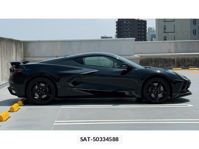Chevrolet CORVETTE 2026 8434587-2