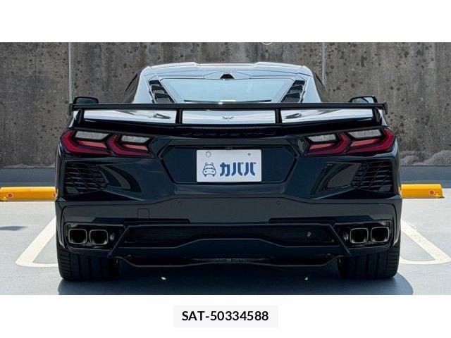 Chevrolet CORVETTE 2026 8434587-3