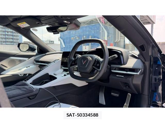 Chevrolet CORVETTE 2026 8434587-4