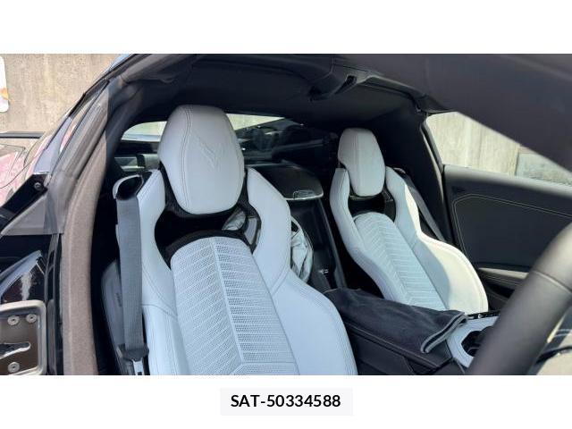 Chevrolet CORVETTE 2026 8434587-5
