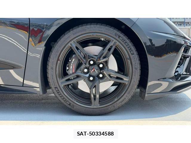 Chevrolet CORVETTE 2026 8434587-6