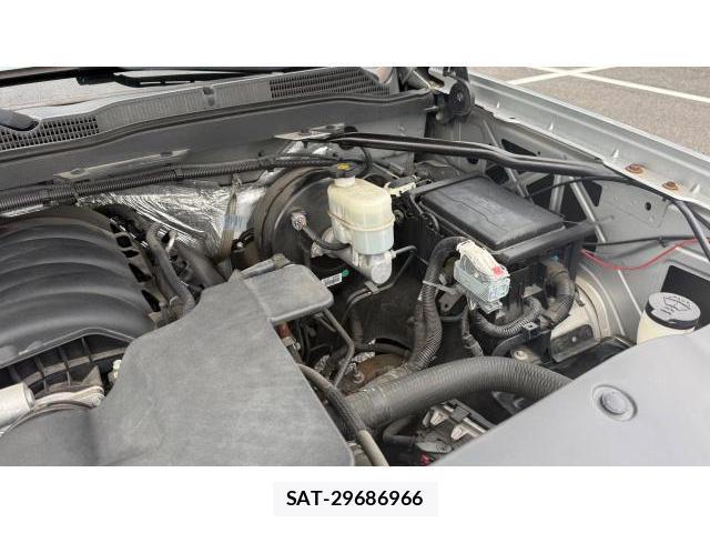 Chevrolet SILVERADO 2015-10 8434548-11