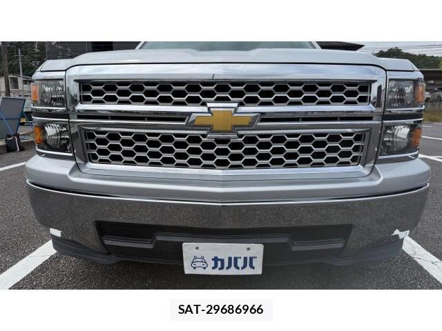 Chevrolet SILVERADO 2015-10 8434548-18