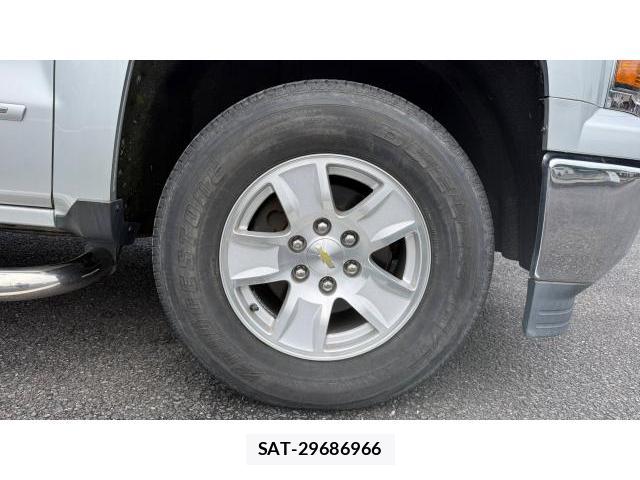 Chevrolet SILVERADO 2015-10 8434548-7