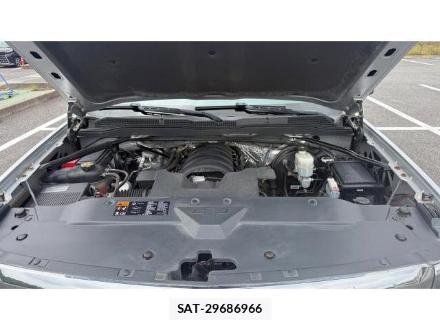 Chevrolet SILVERADO 2015-10 8434548-9