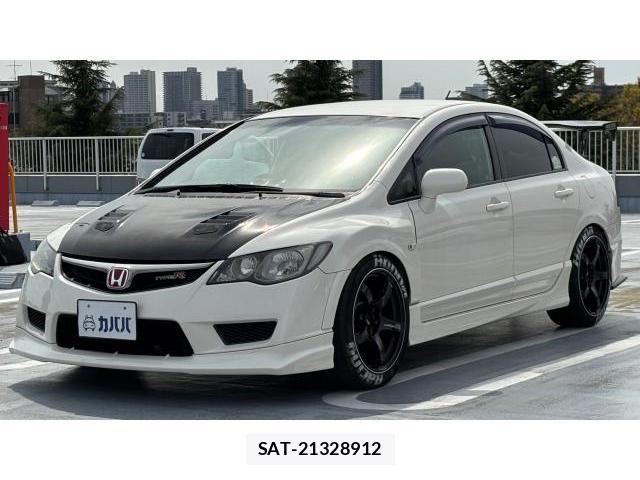 Honda CIVIC 2009 8434360-0