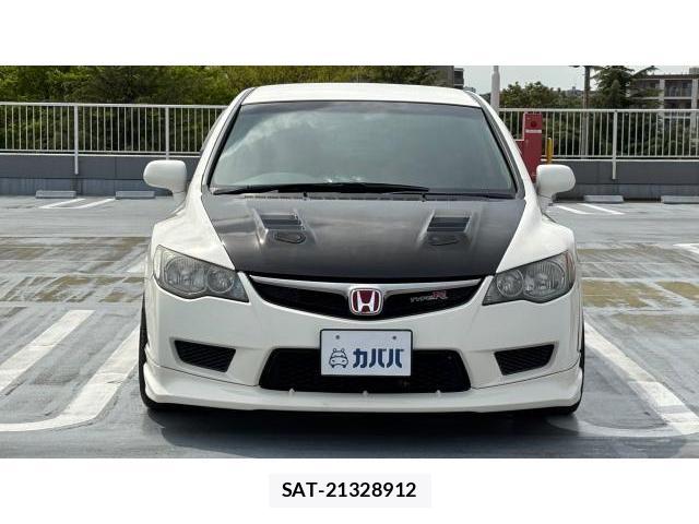 Honda CIVIC 2009 8434360-1