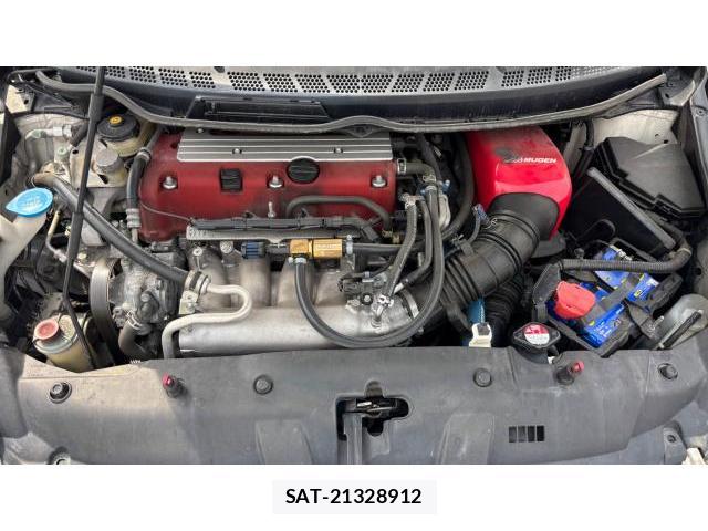 Honda CIVIC 2009 8434360-11