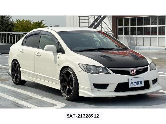 Honda CIVIC 2009 8434360-12