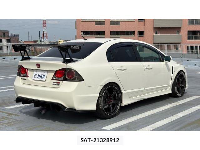 Honda CIVIC 2009 8434360-13