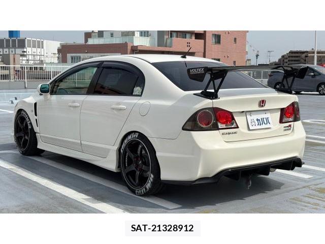 Honda CIVIC 2009 8434360-14