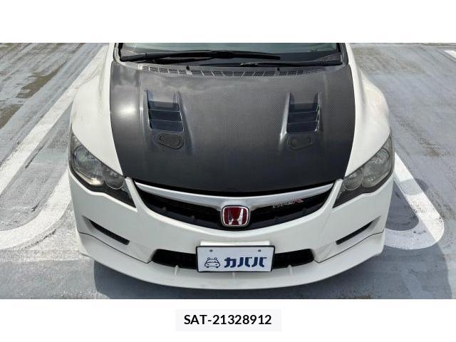 Honda CIVIC 2009 8434360-18