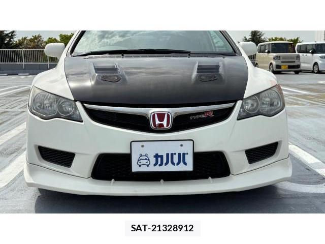 Honda CIVIC 2009 8434360-19