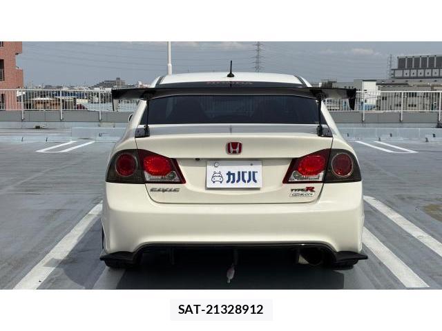 Honda CIVIC 2009 8434360-3