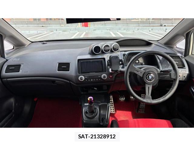 Honda CIVIC 2009 8434360-4