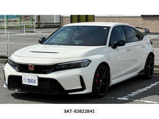 Honda CIVIC 2024 8434493-0