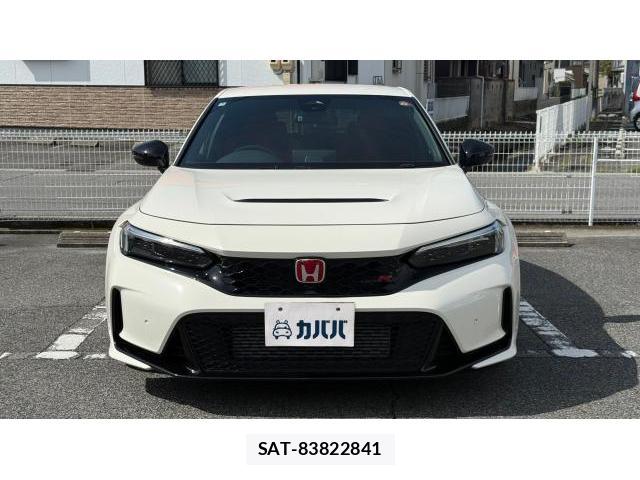 Honda CIVIC 2024 8434493-1