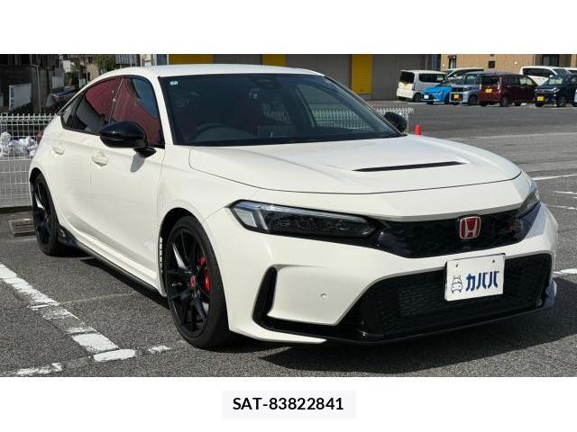 Honda CIVIC 2024 8434493-11