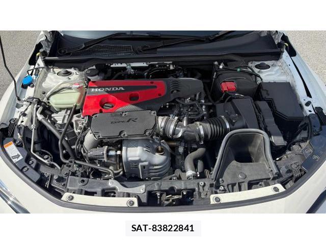 Honda CIVIC 2024 8434493-8