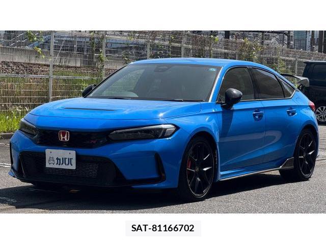Honda CIVIC 2025 8434518-0