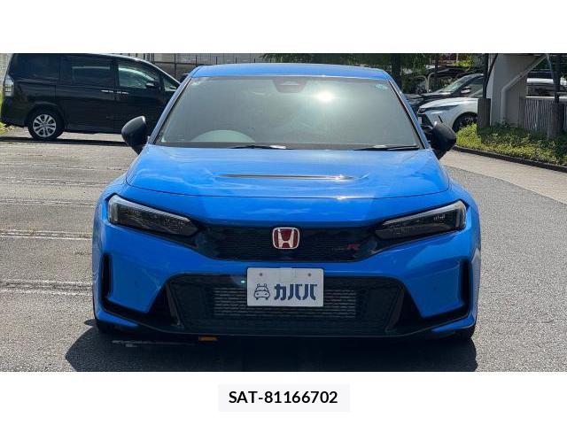 Honda CIVIC 2025 8434518-1