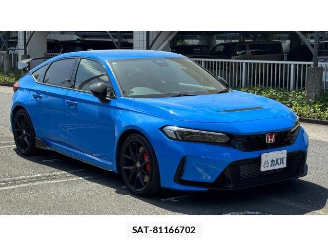 Honda CIVIC 2025 8434518-16
