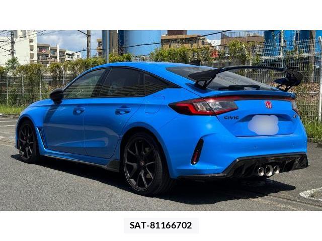 Honda CIVIC 2025 8434518-18