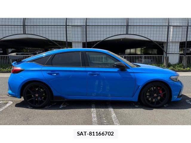 Honda CIVIC 2025 8434518-2